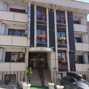 Selimiye Hotel